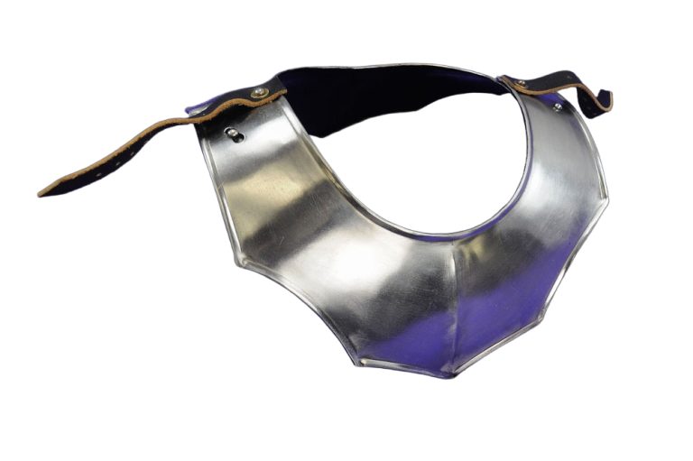 Avenger Gorget