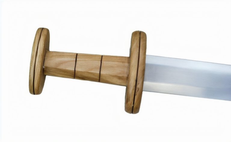 Feltwell 5th Century Spatha