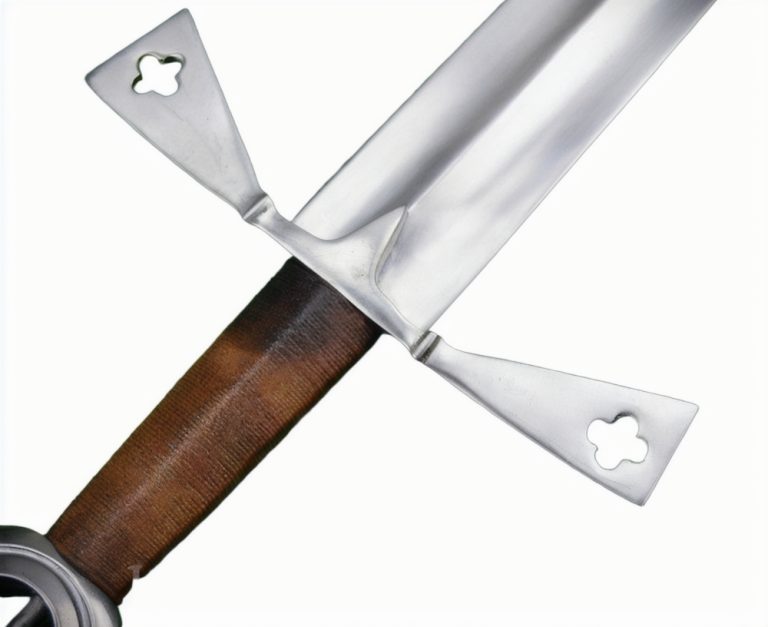 Gaelic-Norse Arming Sword