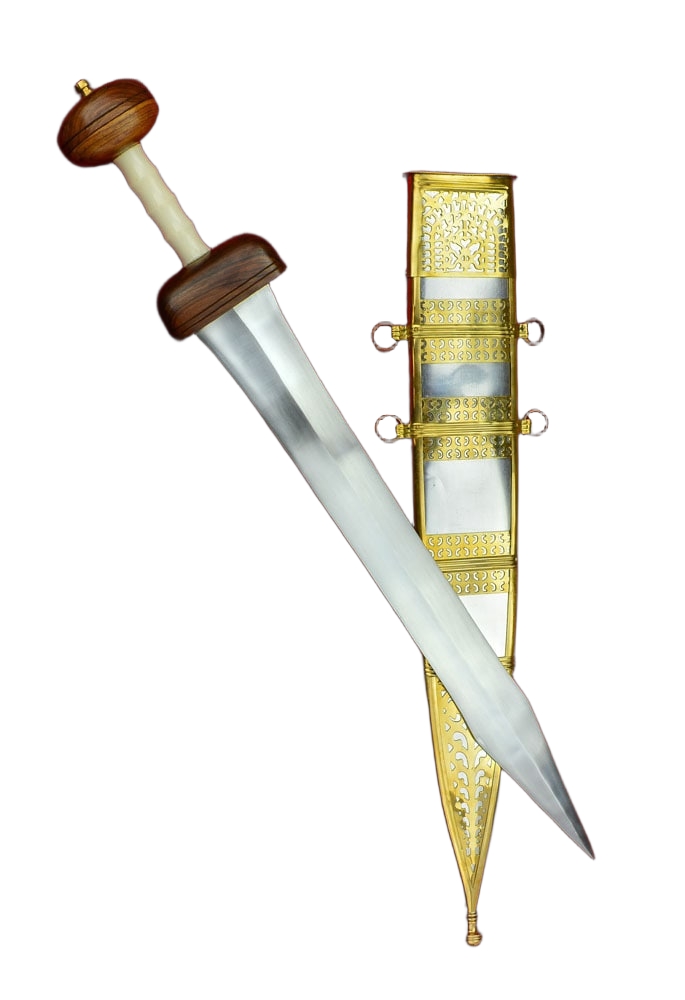 Gladius of Mainz