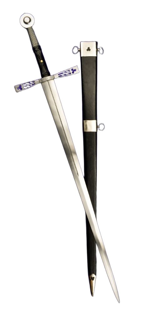 Gothic Longsword