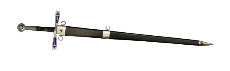 Gothic Longsword