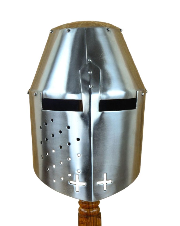 Great Helmet (Pembridge Style)