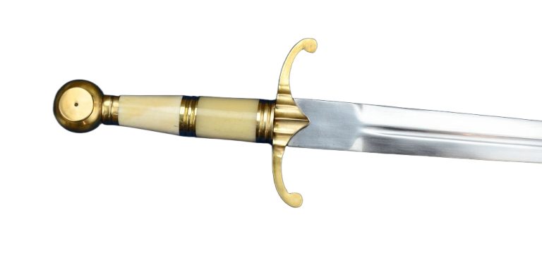 Guingate Dagger