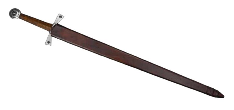 Irish Gaelic Longsword