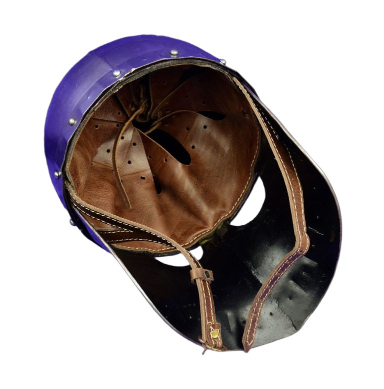 Italo-Norman Medieval Helm - 16 Gauge Steel