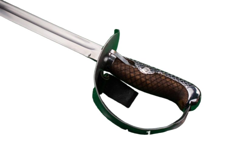 Japanese Type 32 Cavalry Saber
