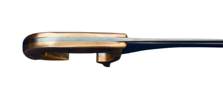 Korfu Greek Kopis