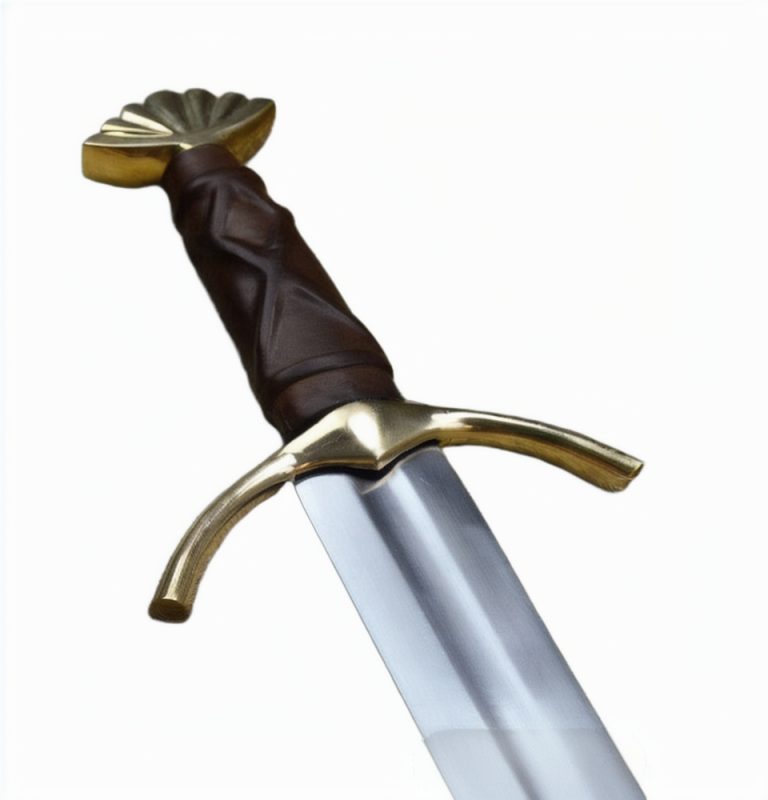 Korsoygaden Viking Sword  Early 12th Century Arming Sword
