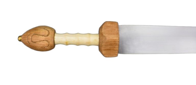 Late Roman Spatha Sword