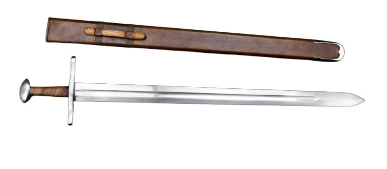 Late Viking Era Sword 10th - 11th Centuries
