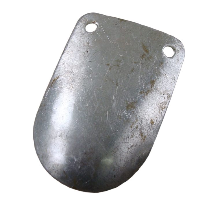 Loose Steel Scales