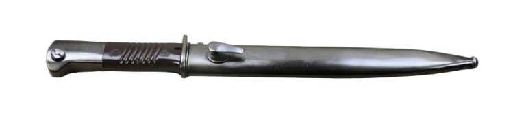 Mauser 98K Bayonet