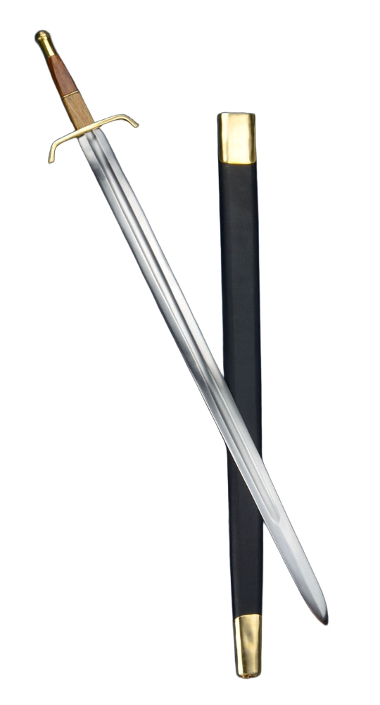 Medieval Arming Sword