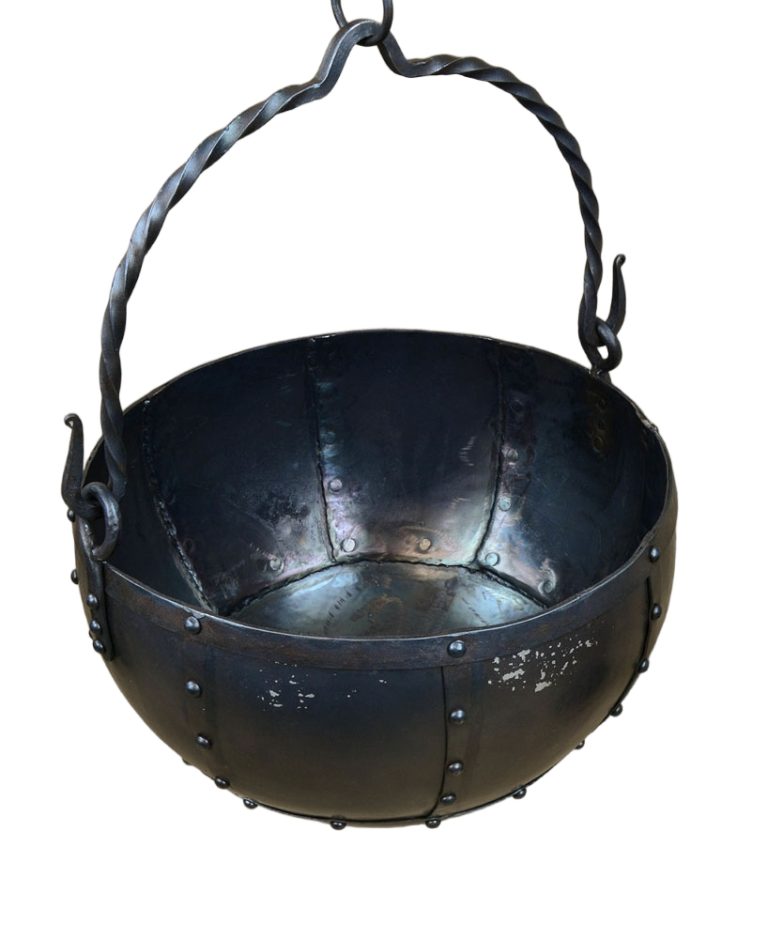 Medieval Cauldron