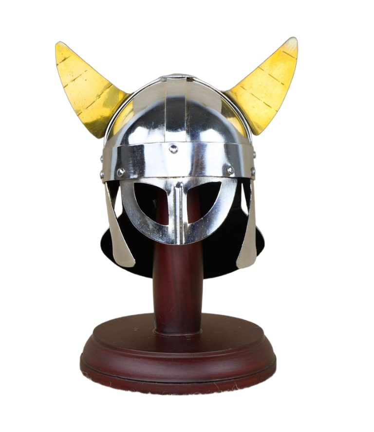 Mini Viking Reaver Helm