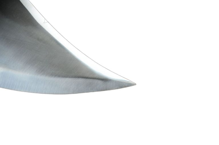 Moorish Scimitar