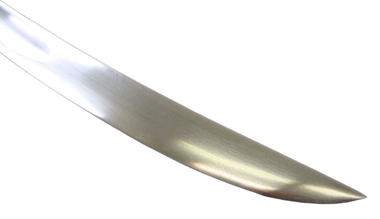 Napoleonic AN XI Light Cavalry Saber