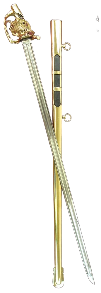 Napoleonic French Heavy Cavalry Sword