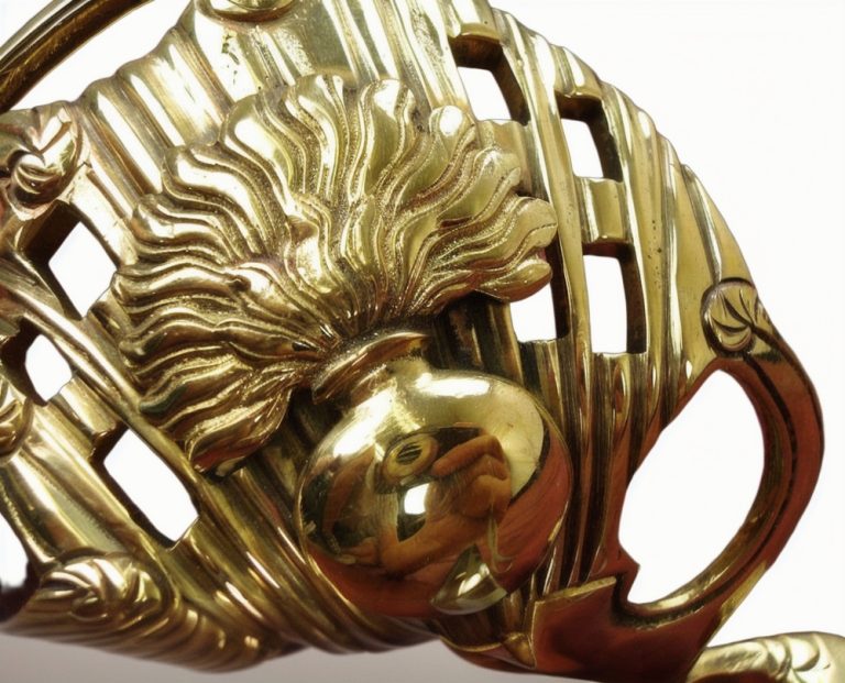 Napoleonic French Heavy Cavalry Sword