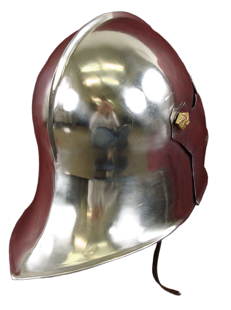 North Italian Sallet Helm