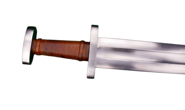 Norwegian Viking Sword