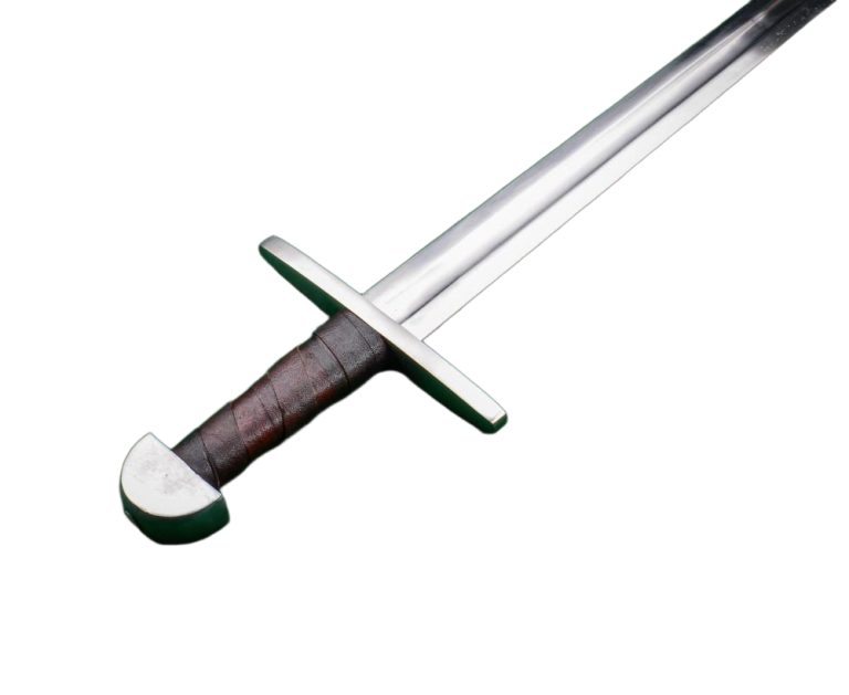 Norwegian Viking Sword