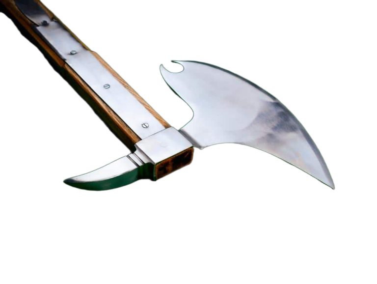 Perrins Axe