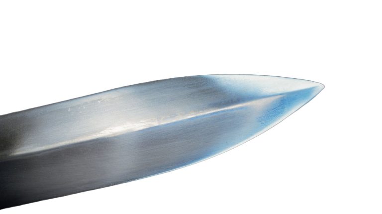 Pompeii Dagger - 79 AD