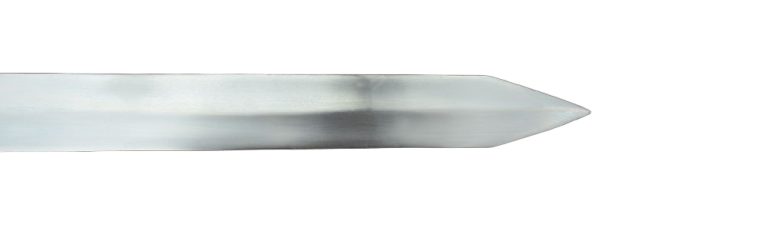 Pompeii Gladius Sword - Bone Handle