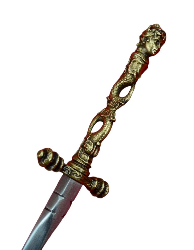 Princess Stiletto