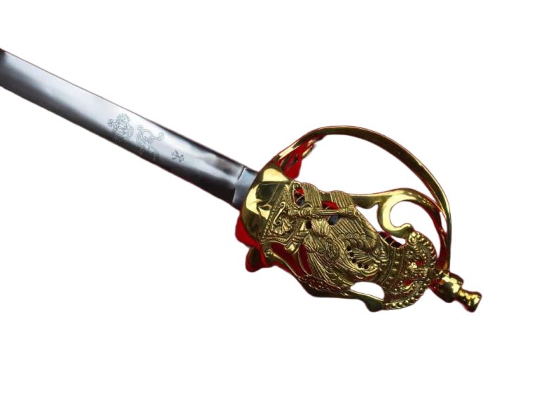 Prussian Cavalry Sword