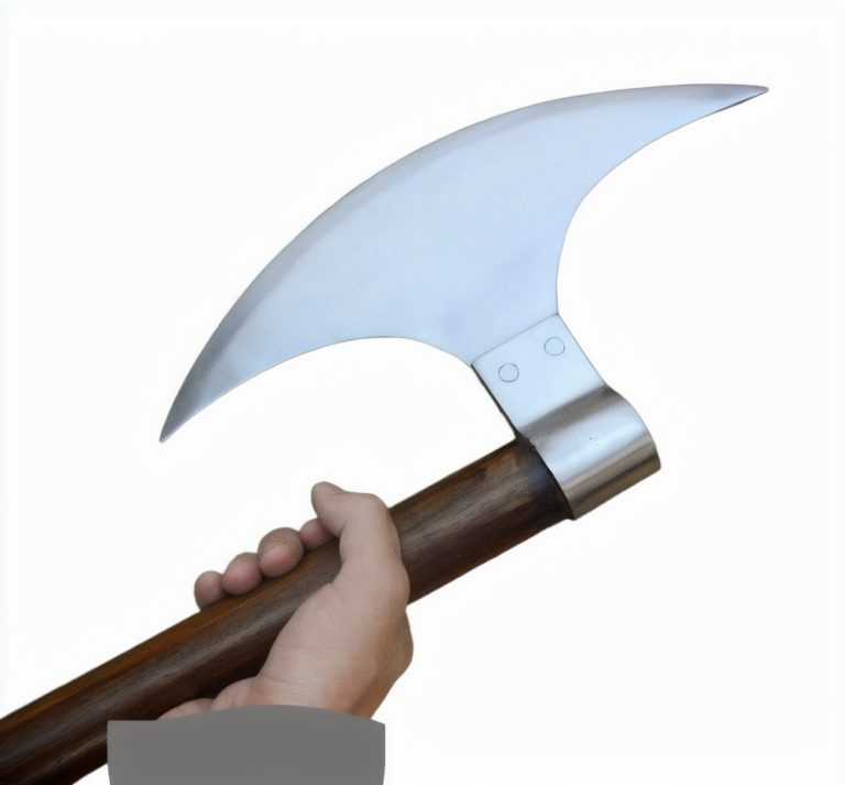 Reaver Axe