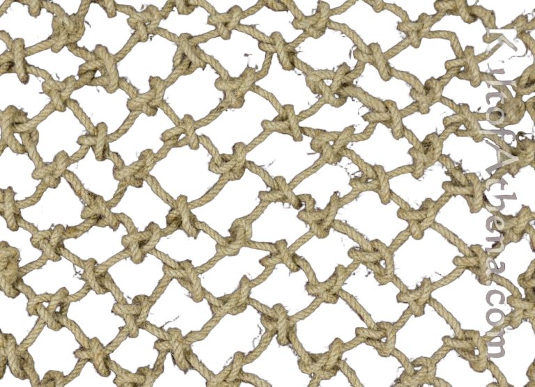 Retiarius Gladiator Net