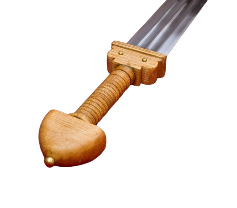 Roman 3rd Century Spatha