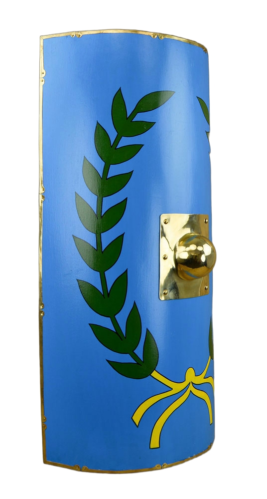 Roman Arena Shield - Standard Size