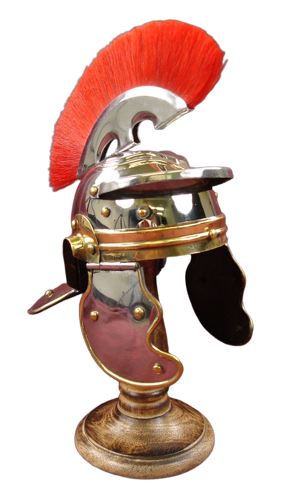 Roman Centurion Mini Helmet