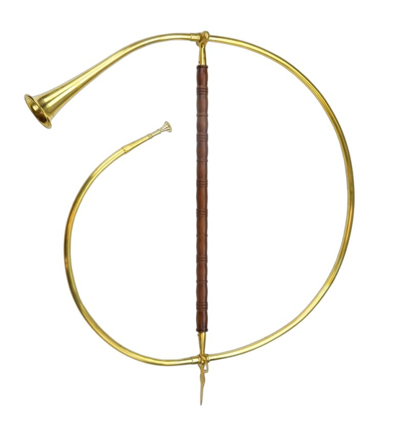Roman Cornu Horn