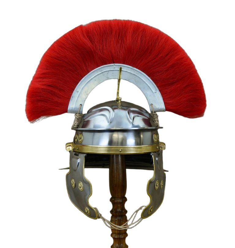 Roman Gallic 'G' Centurion