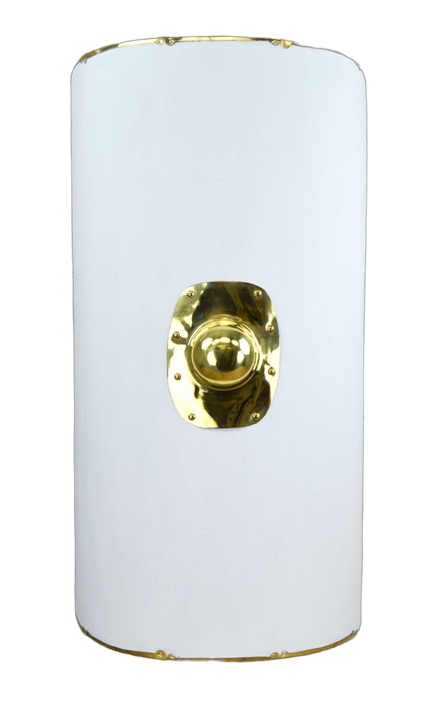 Roman Scutum - Blank