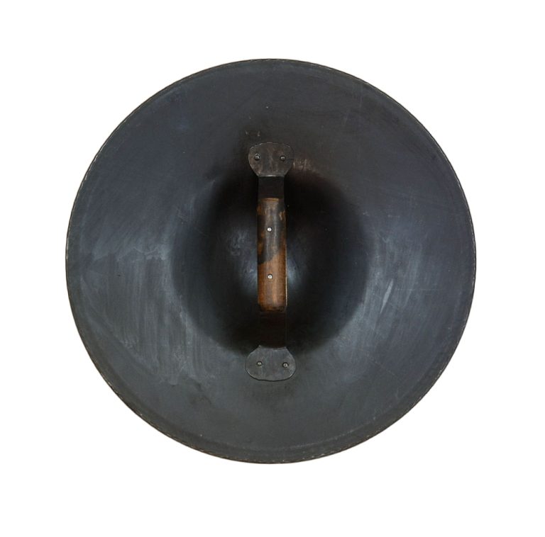 Rotella Buckler - 16 Gauge Steel