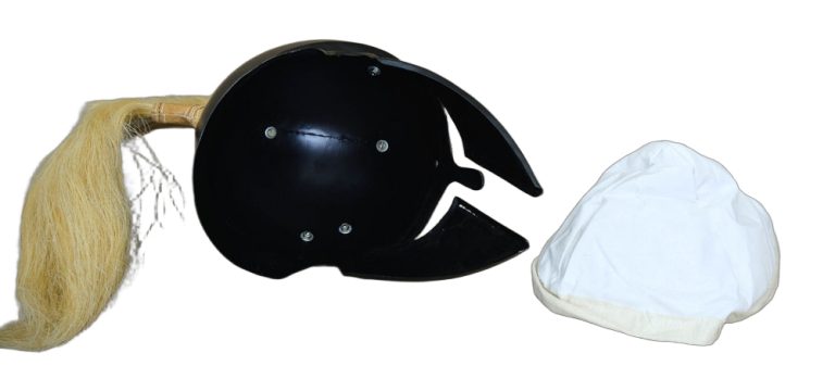 Royal Corinthian Helmet