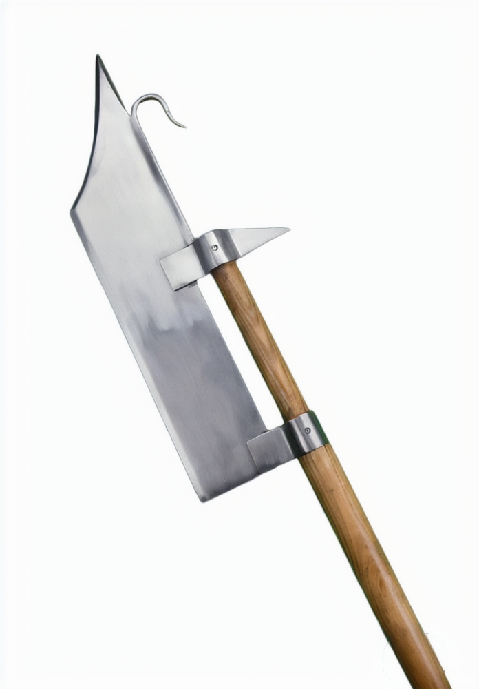Scottish Lochaber Axe