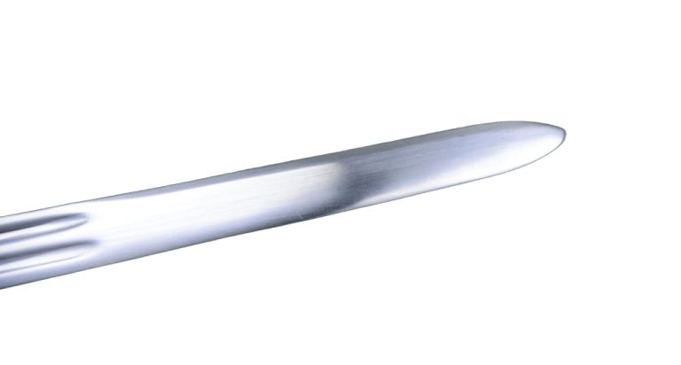 Scottish Sword w/Brass Basket