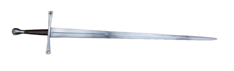 Shrewsbury Hand and a Half Sword