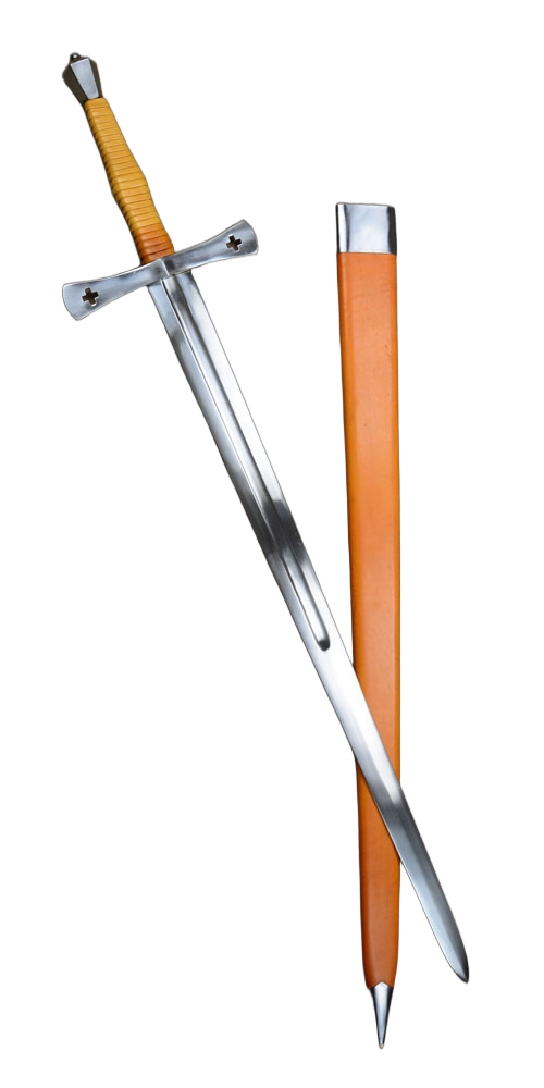 Shrewsbury Longsword