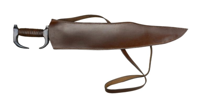 Spartan 300 Sword