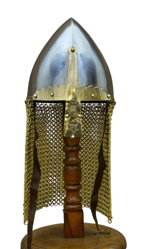 St. Wenceslas Helmet