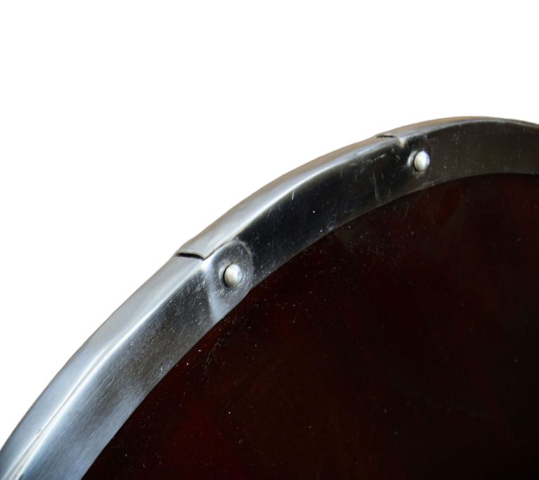 Studded Viking Shield