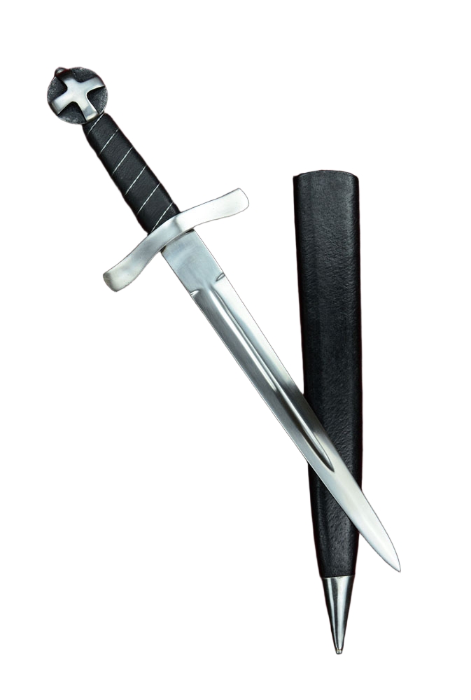 Templar Dagger